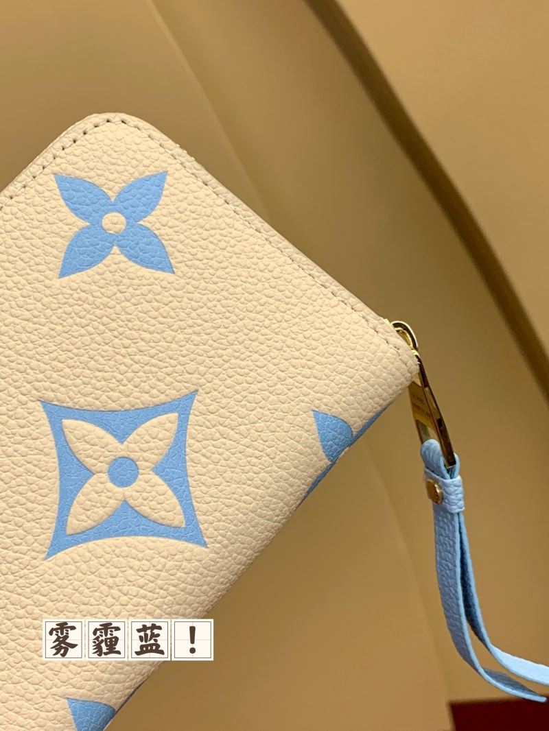 Louis Vuitton Wallets Purse